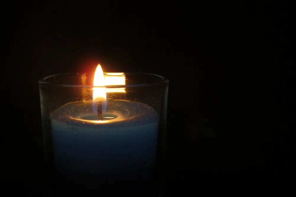 Consejos para el cuidado de Velas aromaticas
