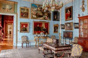 palacio de liria madrid