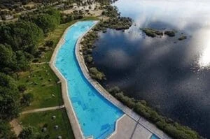 riosequillo - piscinas naturales madrid